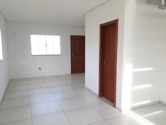 Casa com ESCRITURA PÚBLICA - Foto 6