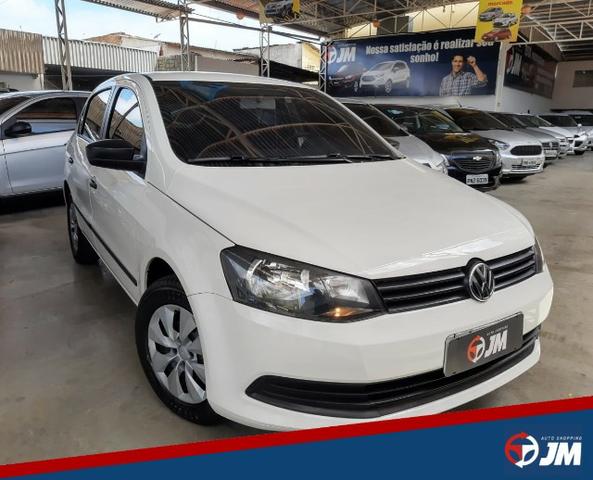 Gol 1.0 2014 - Foto 8