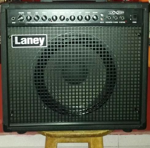 Amplificador Laney Lx-65r - Foto 3