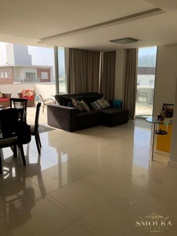 Apartamento à venda com 3 dormitórios em Jurerê, Florianópolis cod:9605 - Foto 15
