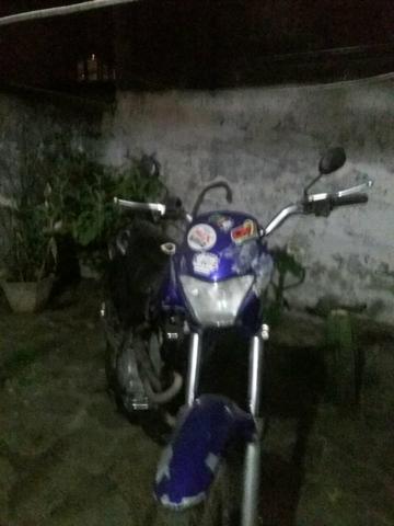 Honda nx 400 falcom