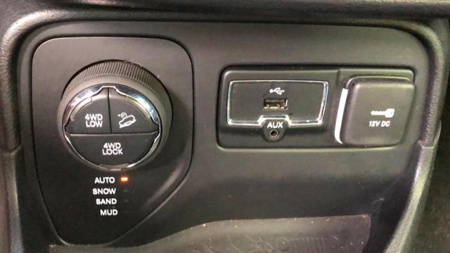 Jeep Renegade Night Eagle Diesel 4x4 - Foto 13