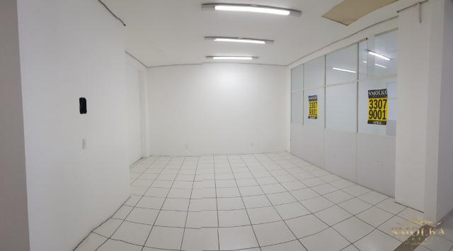 Escritório para alugar em Pedra branca, Palhoça cod:9956 - Foto 5