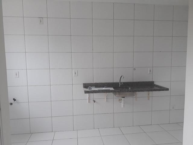Aluga-se apto com 48m2 no Res. Colinas - Foto 18