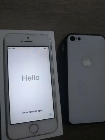 Iphone 5s 16gb - Foto 5