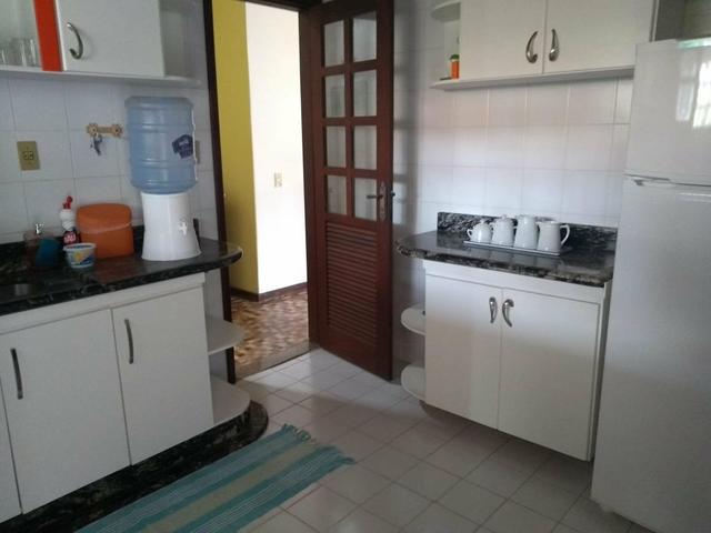 Casa Lagoa Dourada para temporada - Foto 3