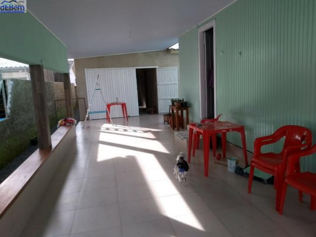 Casa, Zona Sul, Balneário Rincão-SC - Foto 2