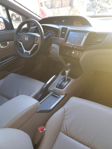 Honda Civic 2015/2016 * - Foto 3