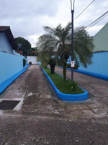 Cód. 039 Casa de 2/4 sendo 1 suíte no Resid. Meu Sonho II