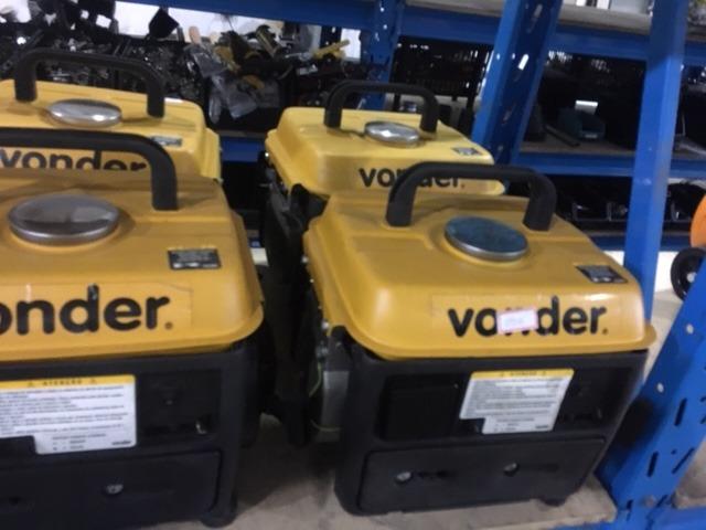 Geradores de Energia Vonder - Foto 2