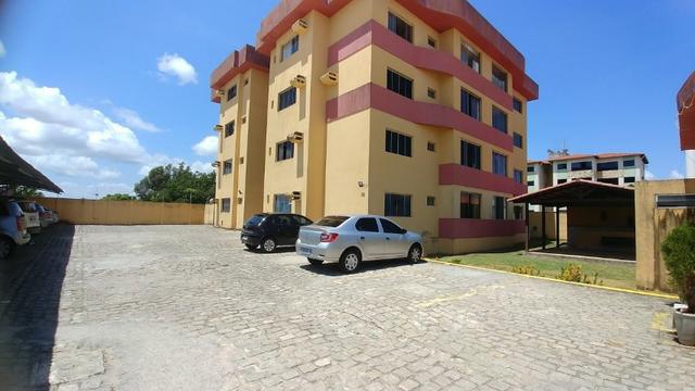 Apto 3/4 em Nova Parnamirim, próximo a Av. Maria Lacerda - Foto 16