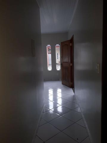 Cód. 039 Casa de 2/4 sendo 1 suíte no Resid. Meu Sonho II - Foto 8