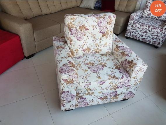 Poltrona decorativa - Foto 2