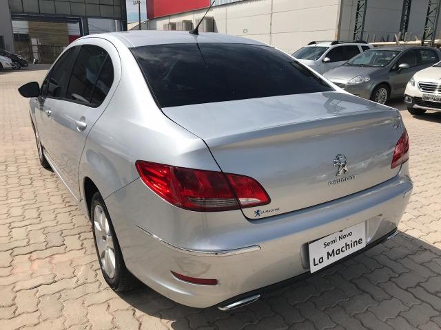 Peugeot 408 Allure 2.0 Mecânico - Foto 6