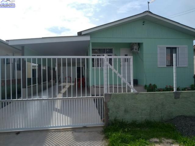 Casa, Zona Sul, Balneário Rincão-SC - Foto 4