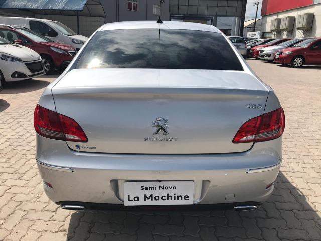 Peugeot 408 Allure 2.0 Mecânico - Foto 5