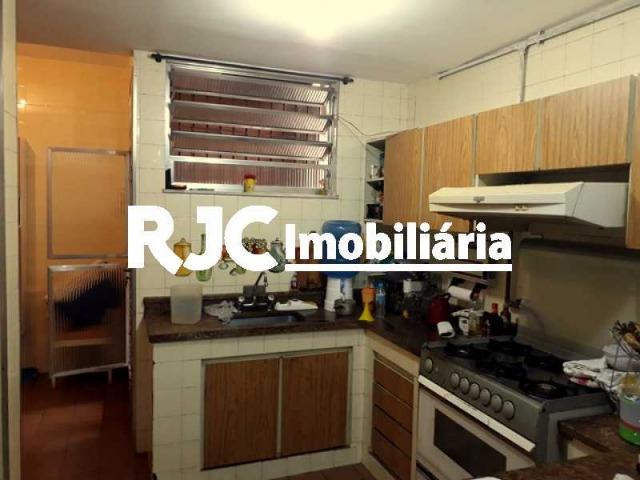 Oportunidade!! Vila isabel! 2 qtos/dep /duas áreas externas,condomínio barato - Foto 18
