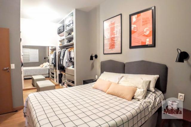 Apartamento à venda com 3 dormitórios em Buritis, Belo horizonte cod:239730 - Foto 8