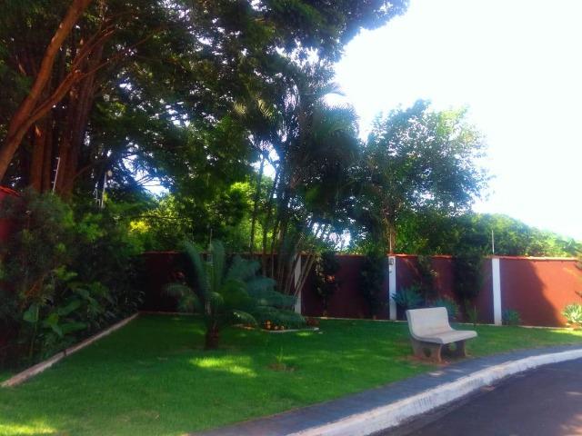 525 m2 Terreno em Condomínio Fechado Alto Padrão - Foto 6
