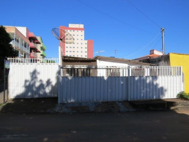 Linda Casa 2 Qts Samambaia Norte!