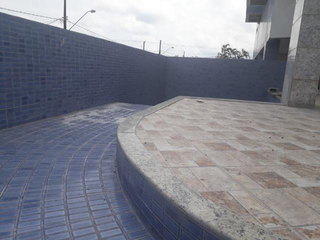 Apartamento, 1 Dormitório sendo suíte, 100 metros da Praia, Praia Grande SP - Foto 8