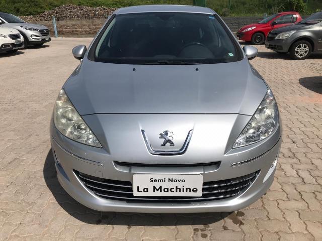 Peugeot 408 Allure 2.0 Mecânico - Foto 2