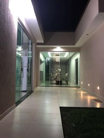 Casa térrea moderna !!! 3 suítes no Europa II - Foto 15