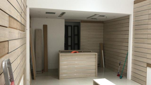 Baixou - Vendo Estrutura Completa para Loja
