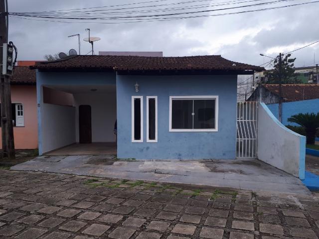 Cód. 039 Casa de 2/4 sendo 1 suíte no Resid. Meu Sonho II - Foto 3