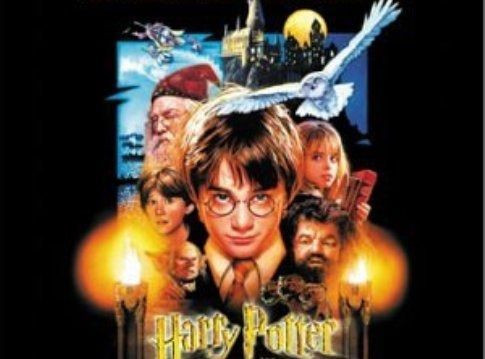 Harry Potter(coleção completa)Daniel Radcliffe+Emma Watson - Foto 4