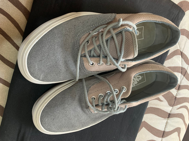 vans era 38
