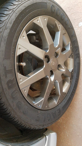 Astra Hatch - Foto 4