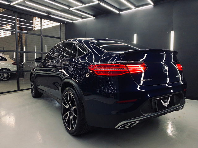 Mercedes Benz GLC 43 AMG - Foto 4