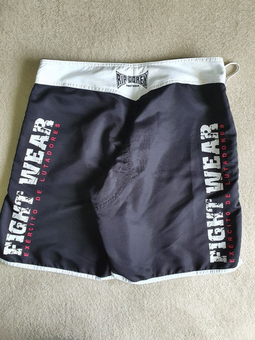 Bermuda MMA ( Rip Dorey) - Foto 2