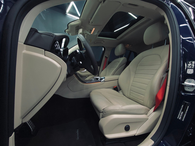 Mercedes Benz GLC 43 AMG - Foto 13