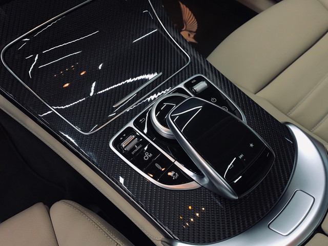 Mercedes Benz GLC 43 AMG - Foto 12