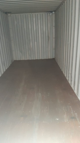 Container Marítimo Original de 6 metros!!! - Foto 3