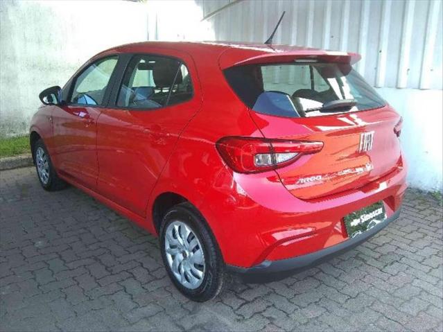 Fiat Argo 1.3 Firefly Drive - Foto 3