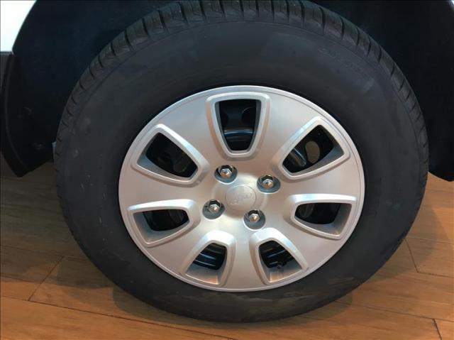 Ford Ecosport 1.5 Ti-vct se - Foto 9