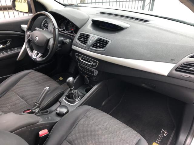 RENAULT FLUENCE 2.0 DYNAMIQUE 16V FLEX 4P MANUAL - Foto 13
