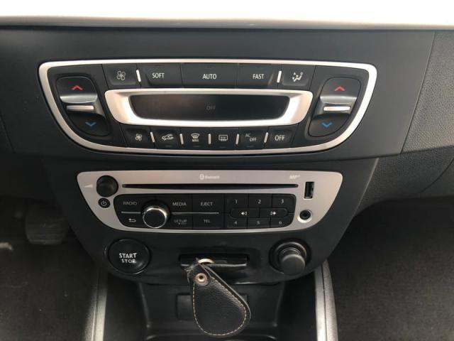 RENAULT FLUENCE 2.0 DYNAMIQUE 16V FLEX 4P MANUAL - Foto 15
