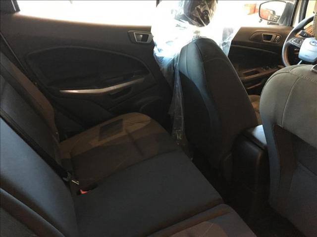 Ford Ecosport 1.5 Ti-vct se - Foto 8