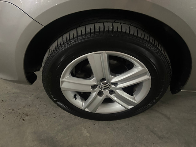 Volkswagen fox 2015 confortline 1.0 flex manual muito novo sem detalhes - Foto 10