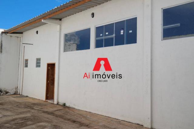 Ponto Comercial com Ótima localização - Santo Afonso, Medindo 170M2 - Foto 9