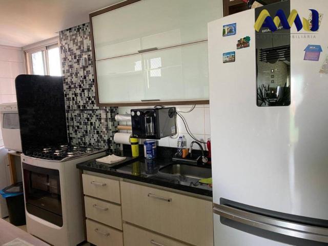 Apartamento no Jardim América - Foto 4