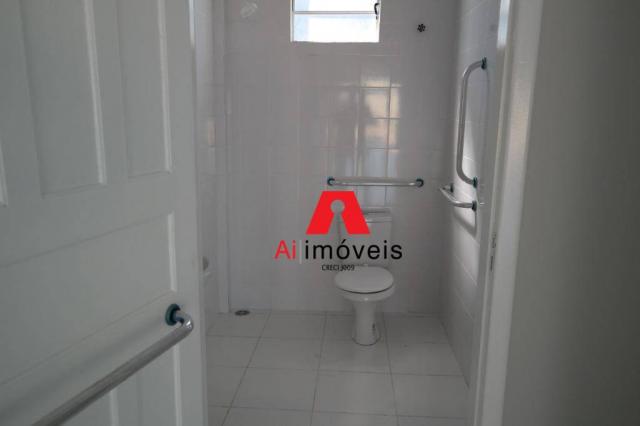 Ponto Comercial com Ótima localização - Santo Afonso, Medindo 170M2 - Foto 8