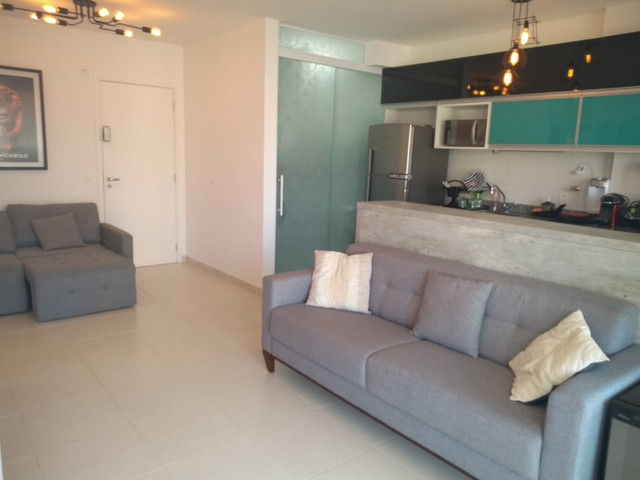 Lindo Apartamento no Guarujá - Foto 4