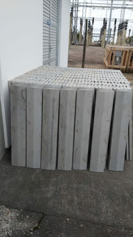 Pingadeira chalé/ Pingadeira Reta - Foto 2