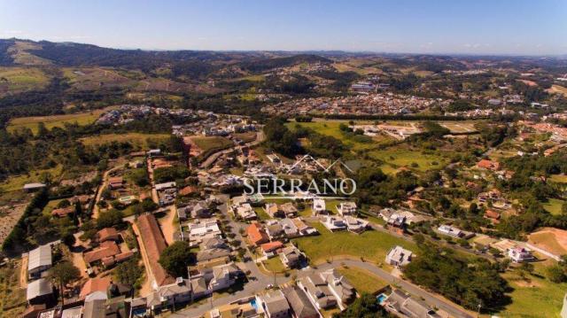 Terreno à venda, 386 m² por R$ 240.000,00 - Condomínio Picollo Villaggio - Louveira/SP - Foto 17
