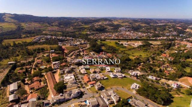 Terreno à venda, 386 m² por R$ 240.000,00 - Condomínio Picollo Villaggio - Louveira/SP - Foto 9